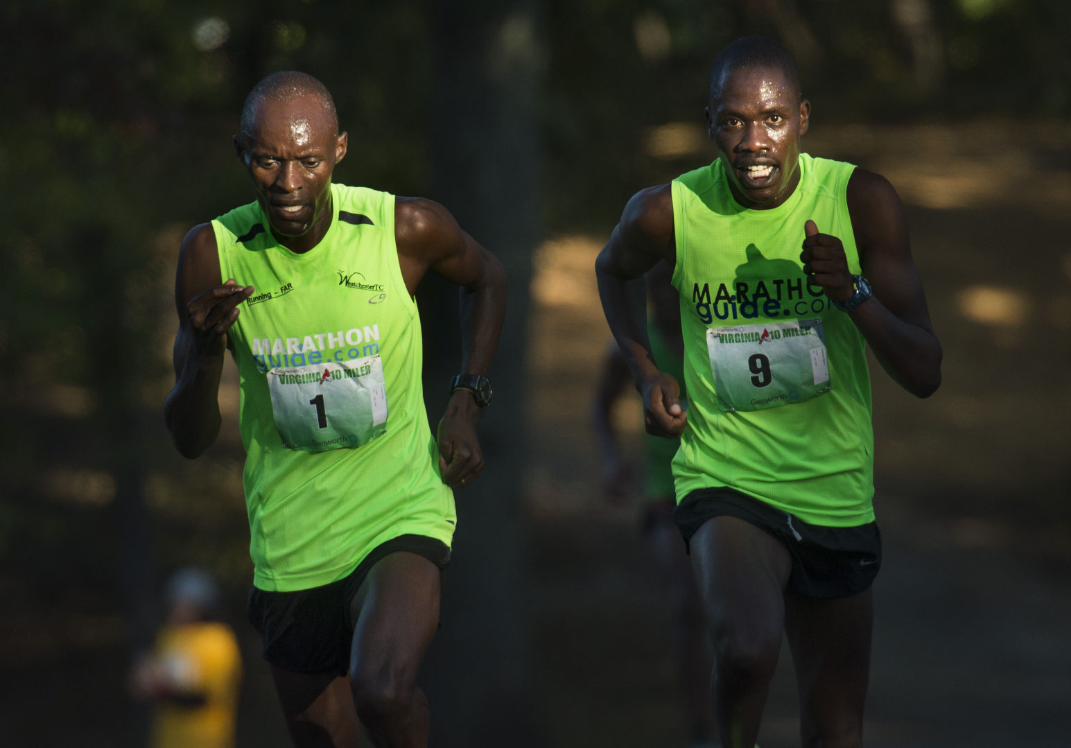 10 Miler gallery